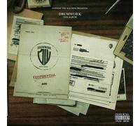 Conway The Machine - Presents: Drumwork The Album [Vinyl Lp]