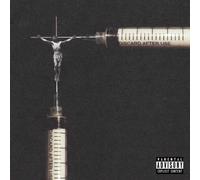 Conway the Machine – Reject On Steroids – Vinyle 12" LP – Édition limitée