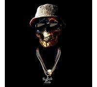 Conway the Machine x Big Ghost Ltd No One Mourns the Wicked (Vinyl)