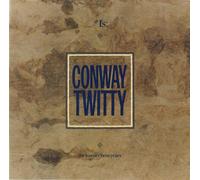 Conway Twitty - #1 The Warner Bros. Years