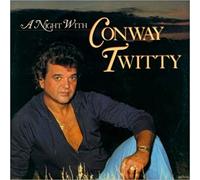 Conway Twitty - A Night with [Import]