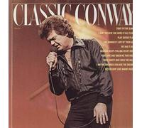 Conway Twitty - Classic Conway [Import]