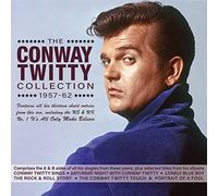 Conway Twitty Collection