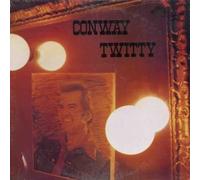 Conway Twitty - Conway Twitty