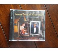 Conway Twitty - Conway Twitty/Roger Miller PCH Exclusi