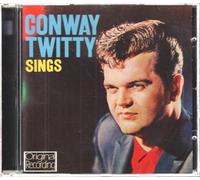 Conway Twitty - Conway Twitty Sings
