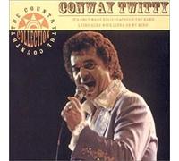 Conway Twitty - Country Collection,The [Import]