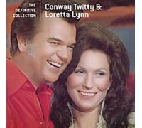 Conway Twitty - Definitive Collection [New CD] Rmst