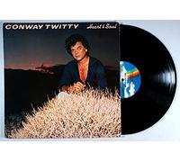 Conway Twitty - Heart & Soul [Vinyl LP]