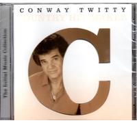 Conway Twitty - Initial Music Collection