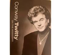 Conway Twitty - Le Meilleur De L'artiste - Dvd