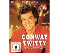 Conway Twitty - Lind On My Mind