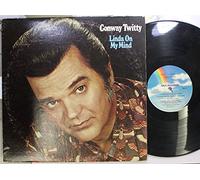 Conway Twitty - Linda On My Mind