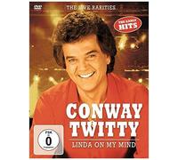Conway Twitty - Linda On My Mind - Dvd