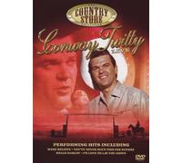 Conway Twitty - No.1 Hits Live