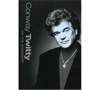 Conway Twitty - On the Mississippi [Import USA Zone 1]