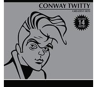 Conway Twitty: Platinum Artist Series