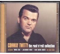 Conway Twitty - Rock N Roll Collection