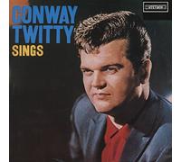 Conway Twitty Sings