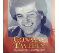 Conway Twitty Sings Country Music's Greatest Love Songs (1999-10-20)