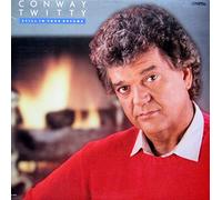 Conway Twitty - Still In Your Dreams