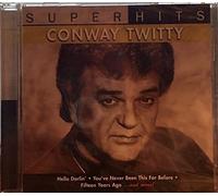 Conway Twitty - Super Hits [Import]