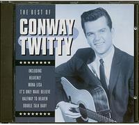 Conway Twitty - The Best of