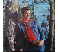 Conway Twitty - This time I've hurt her more than she loves me (US, 1975) / Vinyl record [Vinyl-LP]