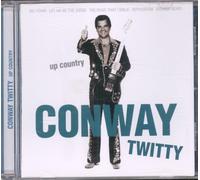 Conway Twitty - Up Country [Import]