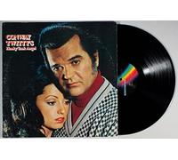 Conway Twitty's Honky Tonk Angel