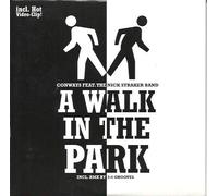 Conways Feat. The Nick Straker Band - A Walk in The Park [Import]