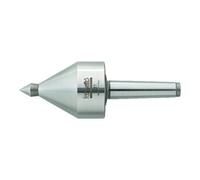 Conzella Conzella Cône de centrage tournant MK2 pointe allongée Quantité:1