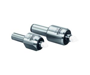 Conzella Conzella Pointe de tour tournante avec centreur ressort cylindrique 25 mm Quantité:1