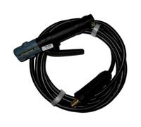 CONZELMANN Schweißkabel-Set avec porte-électrode 5 m 600 A (50-70 mm²) caoutchouc Quantité:1