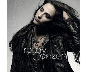 Conzen,Romy - V for Victory