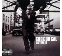 Coo Coo Cal - Disturbed [Import]