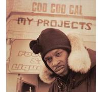 Coo Coo Cal - My Projects