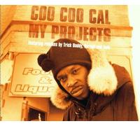 Coo Coo Cal - My Projects (German Version)