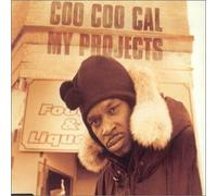 Coo Coo Cal - My Projects [Import]