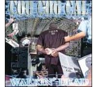 Coo Coo Cal - Walkin Dead