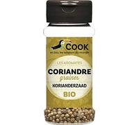 Coo Coriandre Graines 0.3 g 1 Unité