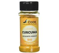 Coo Curcuma Poudre 0.35 g 1 Unité