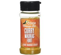 Coo Cury Madras Fort 0.35 g 1 Unité