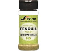 Coo Fenouil Poudre 30 g 1 Unité