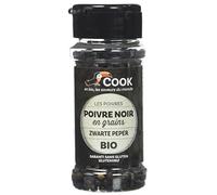 Coo Poivre Noir Grains 0.5 g 1 Unité