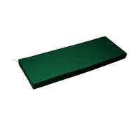 Cooalinar Coussin Banquette,Longue Banc Coussin,Coussin De SièGe De FenêTre avec Sangles,Coussins pour BalançOire De Jardin,Coussin De Banc Rectangulaire,ImperméAble,pour ExtéRieur Interieur