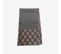 Cooalinar Tissu De Remplacement pour Chaise Suspendue,Remplacement De Chaise Longue Suspendue,Toile Chilienne,Respirabilité,Doux Et Confortable,pour Jardin Balcon ExtéRieur