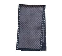 Cooalinar Tissu De Remplacement pour Chaise Suspendue,Toile Transat Rechange,Remplacement De Chaise Longue Suspendue,Ne Se DéColore Pas,Respirabilité,pour Fauteuil à Bascule