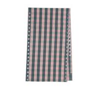 Cooalinar Tissu De Remplacement pour Chaise Suspendue,Toile Transat Rechange,Remplacement De Chaise Longue Suspendue,Ne Se DéColore Pas,Respirabilité,pour Fauteuil à Bascule