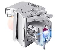 COOBAN BL-FP240G /SP.7AZ01GC01 Lampe de projecteur pour VIP240/0.8 avec boîtier pour Optoma HD143X DH350 EH334 WU334 HD144X WU336 EH336 EH335 EH337 HD243X HD243X HD243X 70e HD2 7Be HD27e Lampe de